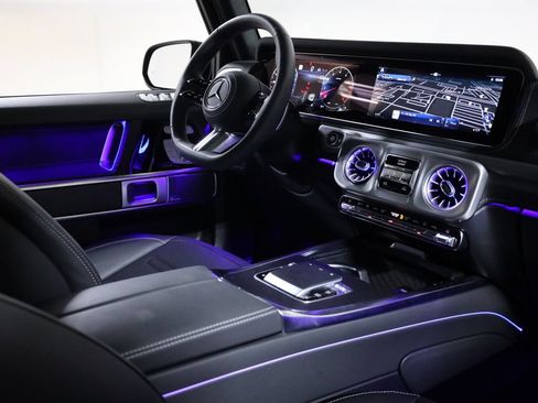 Used 2026 Mercedes-Benz G 550 image 87