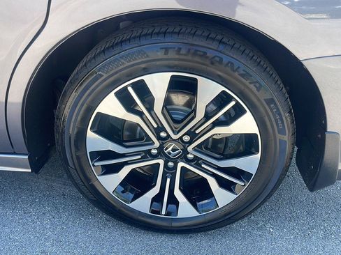 Used 2026 Honda Odyssey Elite image 14