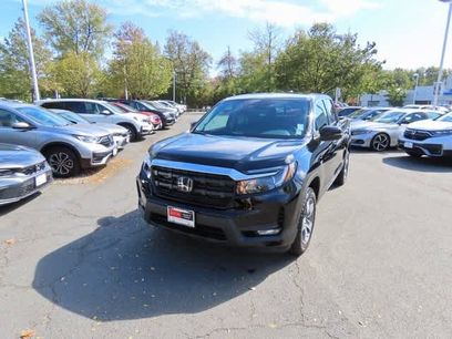Certified 2024 Honda Ridgeline RTL