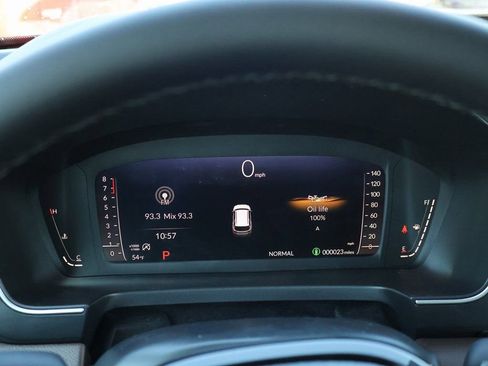 New 2026 Honda Pilot Touring image 30