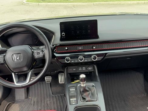 Used 2023 Honda Civic Si image 17