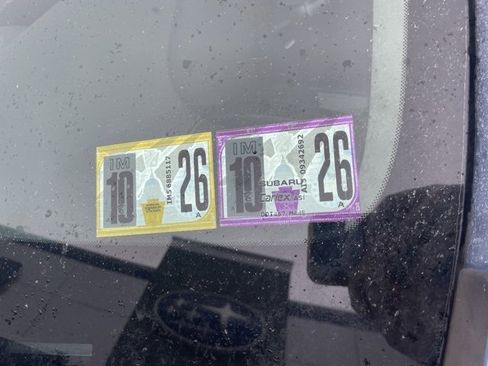 Used 2011 Subaru Outback 2.5i Premium w/ All-Weather Pkg image 8