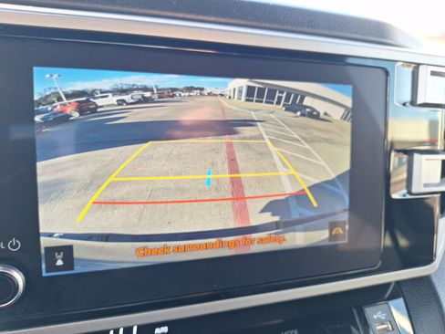 Used 2025 Toyota Tundra SR5 image 25