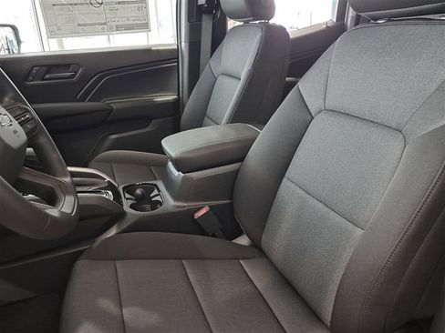 New 2026 Chevrolet Colorado Trail Boss image 3