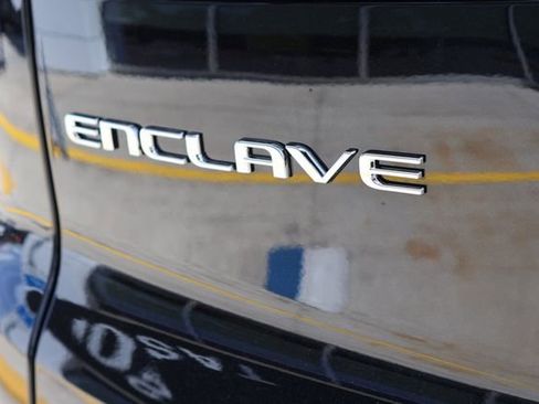 New 2026 Buick Enclave Sport Touring w/ Power Package FWD image 7