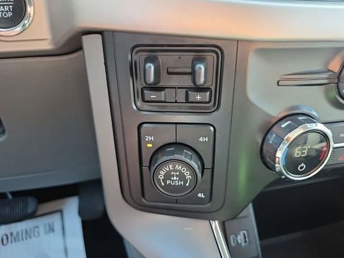 Used 2021 Ford F150 XLT w/ Equipment Group 302A High AWD/4WD image 27