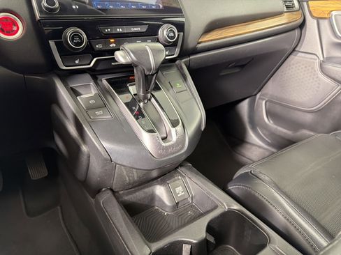 Used 2017 Honda CR-V EX-L image 17
