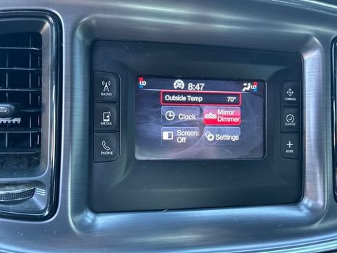 Used 2015 Dodge Challenger R/T w/ Quick Order Package 22B R/T RWD image 28