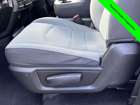 Used 2022 RAM 1500 Tradesman w/ Popular Equipment Group image 5