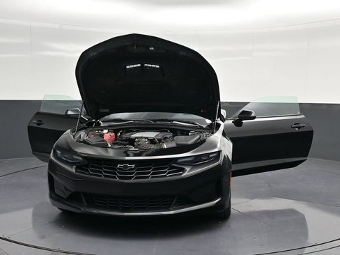 Used 2023 Chevrolet Camaro LT RWD image 33
