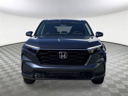 New 2026 Honda CR-V EX-L image 6