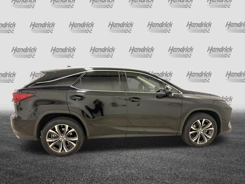 Used 2020 Lexus RX 350 FWD w/ Premium Package image 11