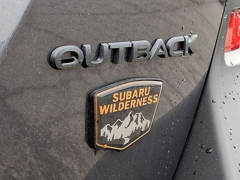 Used 2025 Subaru Outback Wilderness w/ Wilderness Package image 33