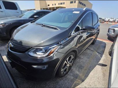 Used 2020 Chevrolet Bolt Premier w/ Infotainment Package
