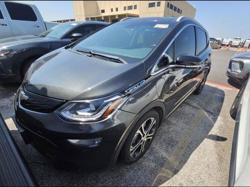 Used 2020 Chevrolet Bolt Premier w/ Infotainment Package image 1