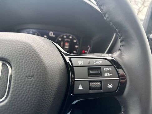 Certified 2026 Honda CR-V EX-L image 27