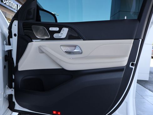 Certified 2024 Mercedes-Benz GLE 53 AMG 4MATIC Coupe image 27