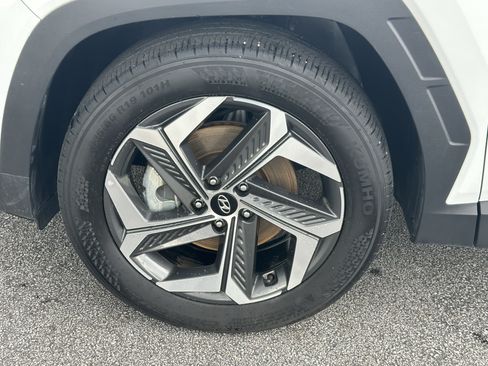 Used 2024 Hyundai Tucson SEL FWD image 11