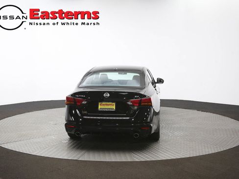 Used 2023 Nissan Altima 2.5 SV w/ SV Premium Package FWD image 40