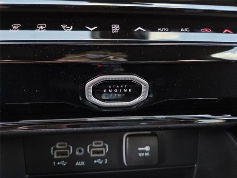 New 2026 Jeep Grand Cherokee L Limited image 15