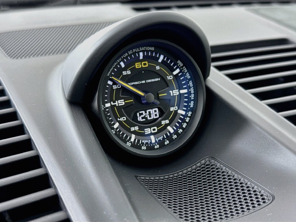 Used 2026 Porsche 911 GT3 RWD image 19