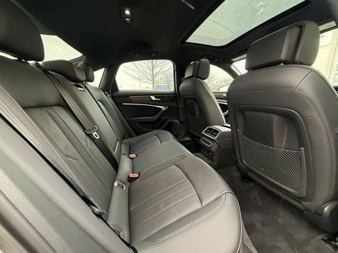 Used 2023 Audi A6 2.0T Premium w/ Convenience Package image 35
