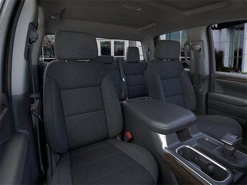 New 2026 GMC Sierra 1500 Elevation w/ X31 Off-Road Package image 64