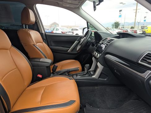 Used 2018 Subaru Forester 2.5i Premium AWD/4WD image 35