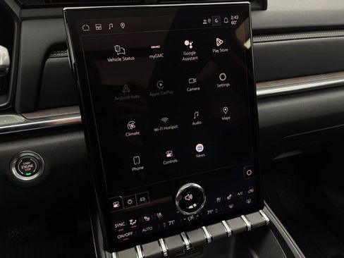 New 2026 GMC Terrain Denali w/ LPO, Floor Liner Package image 26