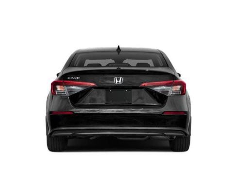 Used 2024 Honda Civic LX image 5