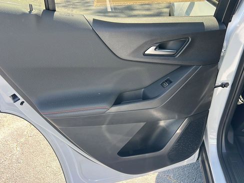 Used 2026 Chevrolet Equinox RS w/ Safety and Technology Package image 17