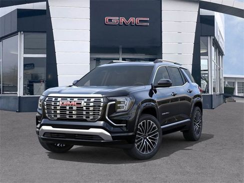 New 2026 GMC Terrain Denali image 7