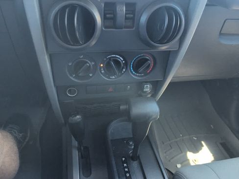 Used 2010 Jeep Wrangler Sport AWD/4WD image 10