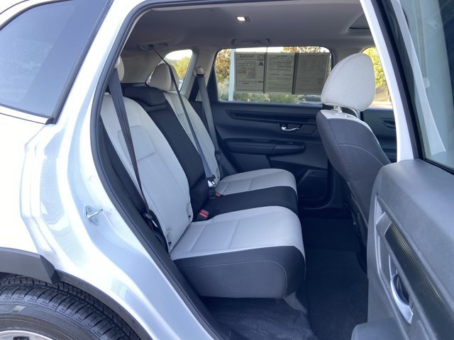 Used 2024 Honda CR-V EX image 14