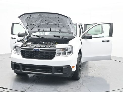 Used 2024 Ford Maverick XLT w/ Equipment Group 300A Standard image 33