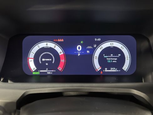 New 2025 Toyota Tacoma TRD Pro image 14