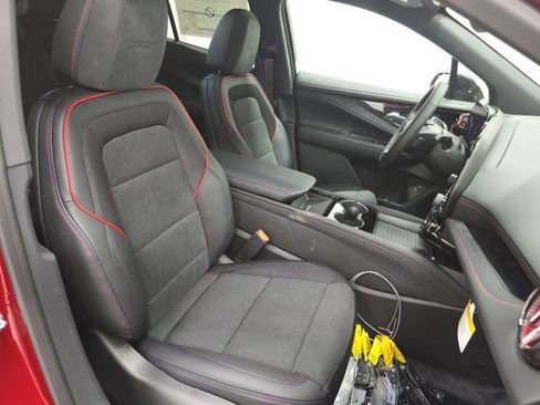 New 2026 Chevrolet Blazer EV RS image 26