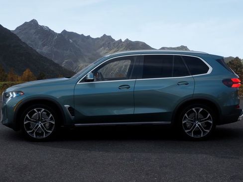 New 2026 BMW X5 xDrive40i w/ Climate Comfort Package AWD/4WD image 29