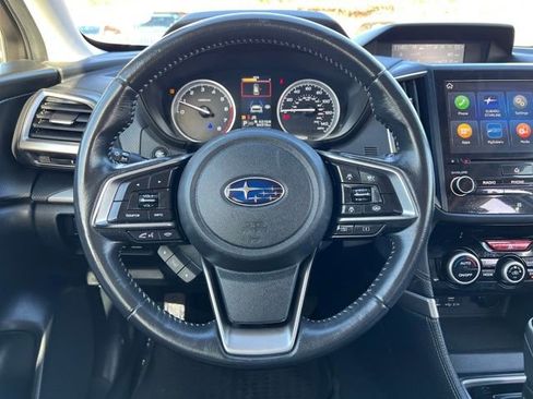 Used 2020 Subaru Forester Limited image 18