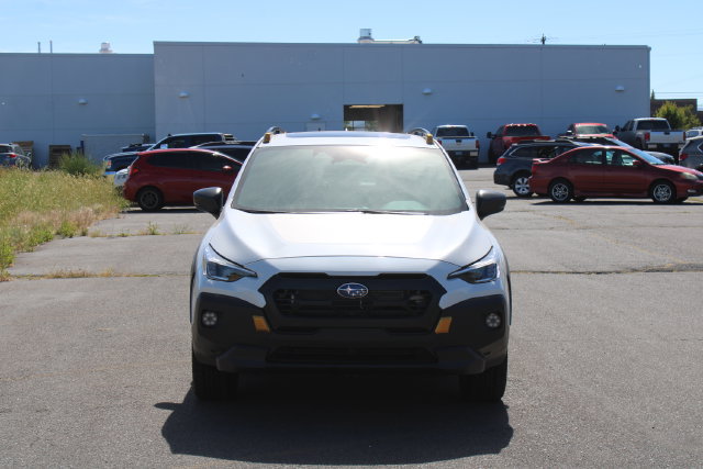 New 2026 Subaru Crosstrek 2.5i Wilderness w/ Wilderness Package AWD/4WD image 9