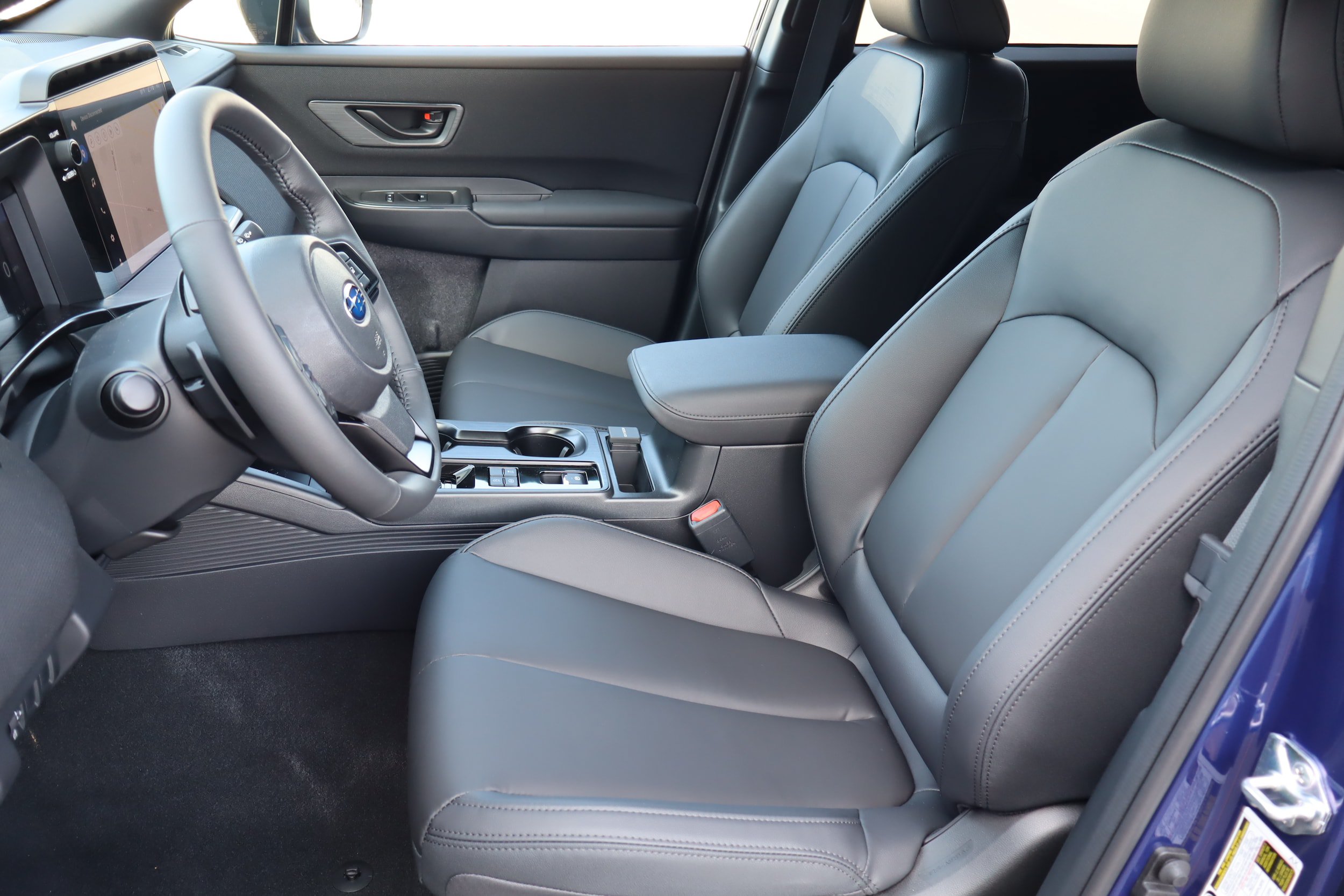 New 2026 Subaru Outback Premium w/ Premium/Limited Package 2 AWD/4WD image 9
