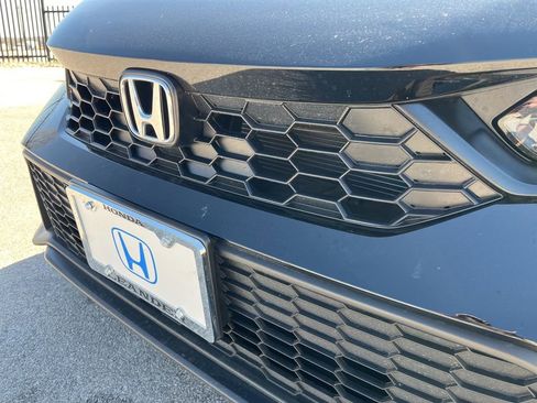 Certified 2026 Honda Civic Sport image 15