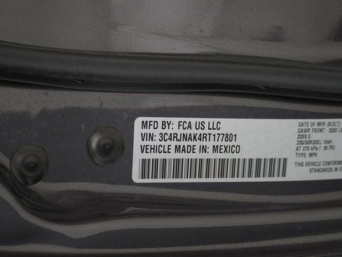 Used 2024 Jeep Wagoneer Launch Edition image 56