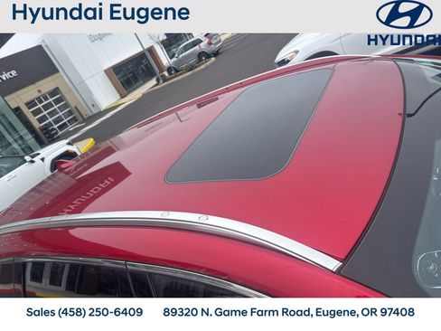 Used 2023 MAZDA CX-9 Grand Touring image 11