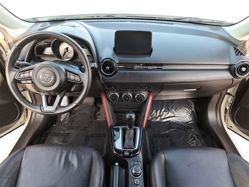Used 2018 MAZDA CX-3 Grand Touring image 9