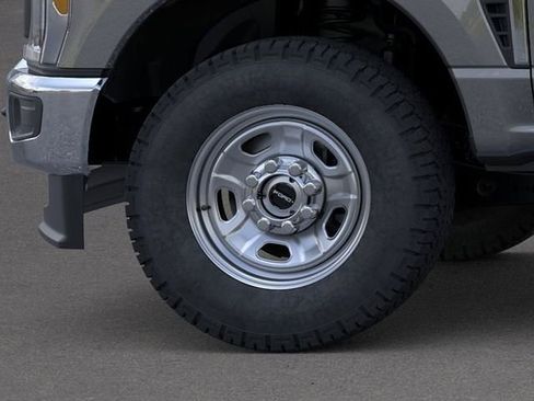 New 2026 Ford F350 XL image 19