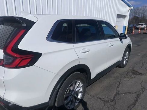 Used 2024 Honda CR-V EX image 7