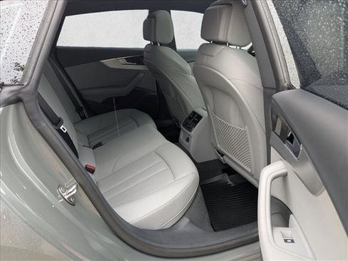 Used 2025 Audi A5 2.0T Premium Plus image 21