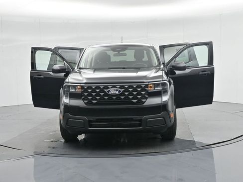 New 2025 Ford Maverick XL w/ Equipment Group 102A image 28