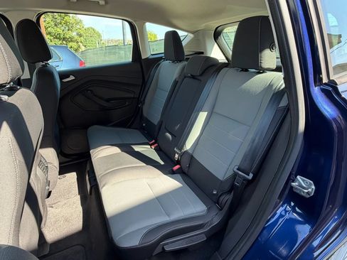 Used 2016 Ford C-MAX SE FWD image 18
